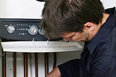 boiler repair Houghwood
