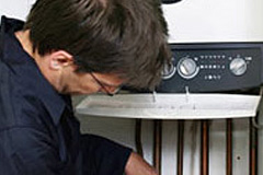 boiler replacement Houghwood