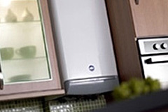 trusted boilers Houghwood