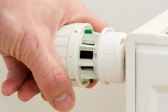 Houghwood central heating repair costs