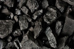 Houghwood coal boiler costs