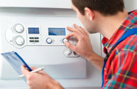 free Houghwood gas safe engineer quotes