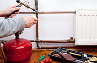 free Houghwood heating repair quotes