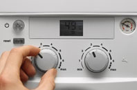 free Houghwood boiler maintenance quotes